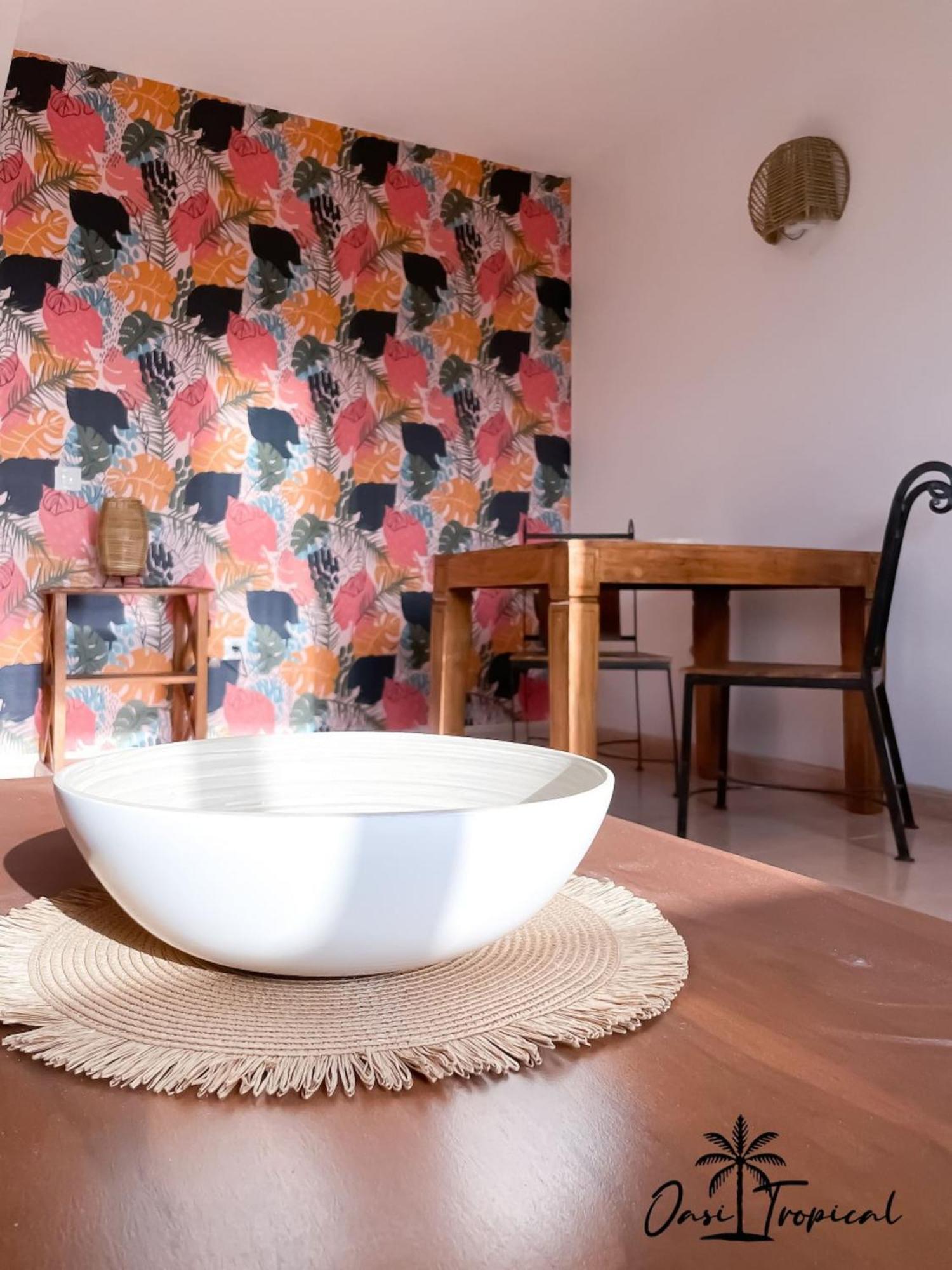 Oasi Tropical Wifi Free By Rentalfue Corralejo Zewnętrze zdjęcie