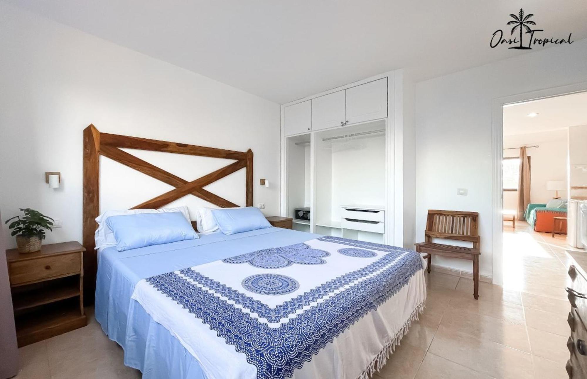 Oasi Tropical Wifi Free By Rentalfue Corralejo Zewnętrze zdjęcie
